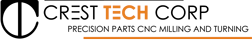Crest Tech Corp