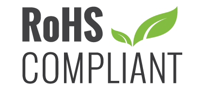 RoHS compliant