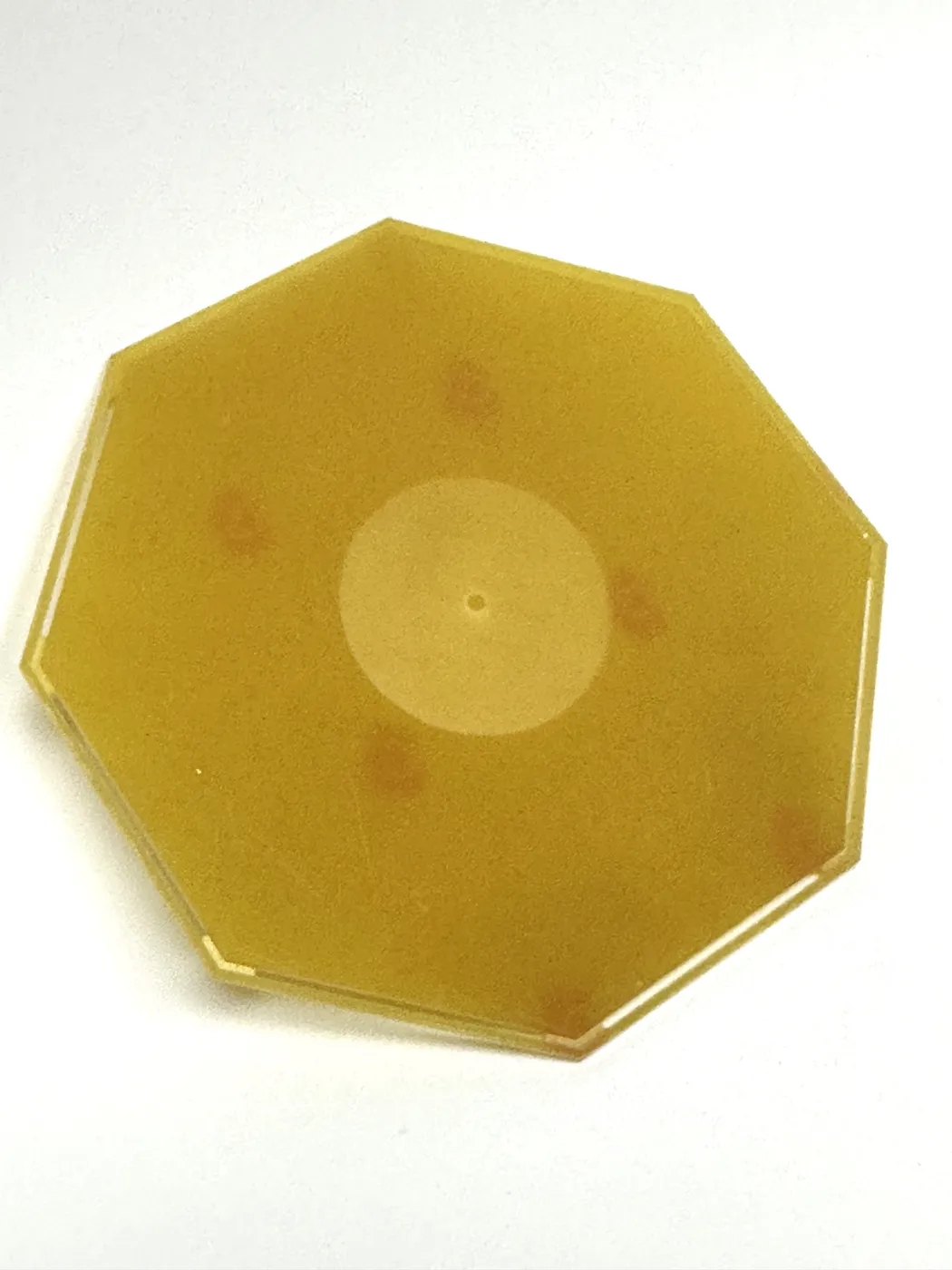 Chamber Diaphragm, Fiberglass
